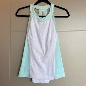 Lululemon Workout Top